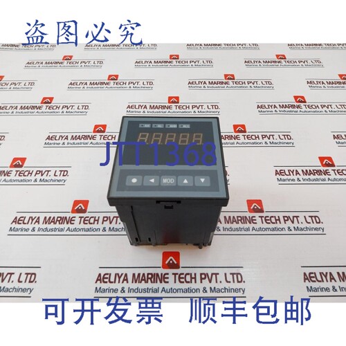 原装供应ZSYB XSMA-1XG1C1M1 数字温控器 24VDC