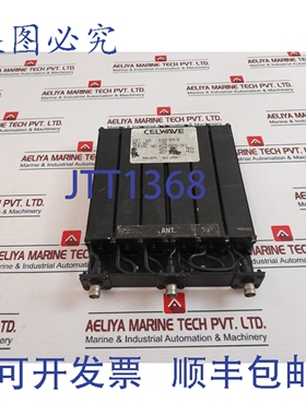 原装供应Celwave 633-6A-6 中继器移动双工器 Rev 00 467.000 MHz
