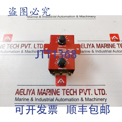 原装供应Cecilware L216A 定时器 208/240V 50/60Hz