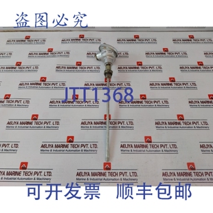 原装供应Teamtec K Nicr-Ni 电阻温度传感器