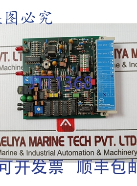 原装供应ROLF JANSSEN 03.0111.A PCB模块电路板 AM-IE-LZ
