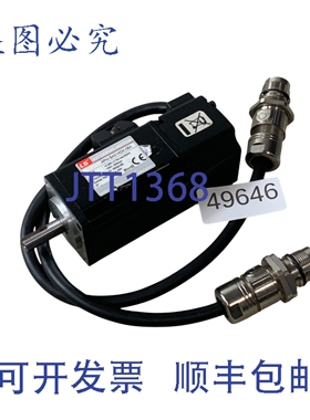 原装供应LS Mecapion APM-SA01ADK-06A 伺服电机 3000rpm