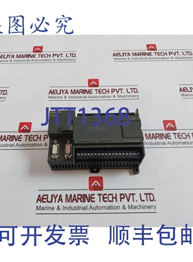 原装供应6ES7 214-2BD23-0XB0 SIMATIC S7-200 CPU 模块 85-264VA