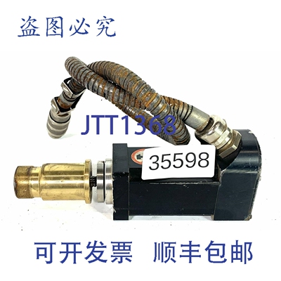 原装供应威腾斯坦 ASSI 040H-027R-024K-0FN0-02703 伺服电机
