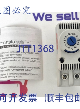 原装供应EN0101K 恒温器 1STQ000476A0000
