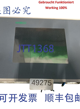 原装供应TP27 触摸面板 6AV3627-1QK00-2AX0