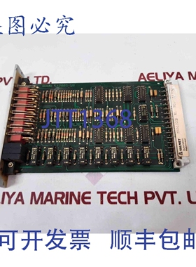 原装供应Valmetbiu 8a输入模块177045
