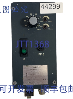 原装供应Fimotec Fischer TN01 控制器