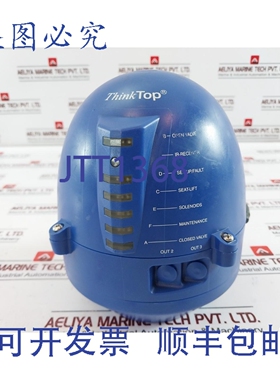 原装供应9613-4435-01 Thinktop SMC 控制器