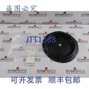 SHI 供应Nakakita 隔膜 214 1966 原装 H.NO 81269 7701