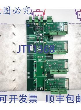 原装供应KERI SYST PCA04362-001 I/O 主板 PCA 04360-001