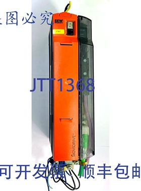 原装供应SEW 08277346 D-76646 MDX61B0005-5A3-4-0T