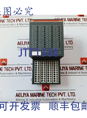 原装供应AI531 D2 模拟量输入模块 1SAP250600r0001 UP 24VDC 5W
