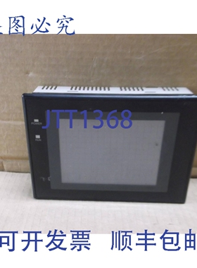 原装供应NT31C-ST141B-EV2 HMI Pantalla Táctil Interactiva I