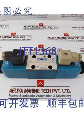 原装供应威格士 DG4V-3 6C VM U H7 60 方向控制器
