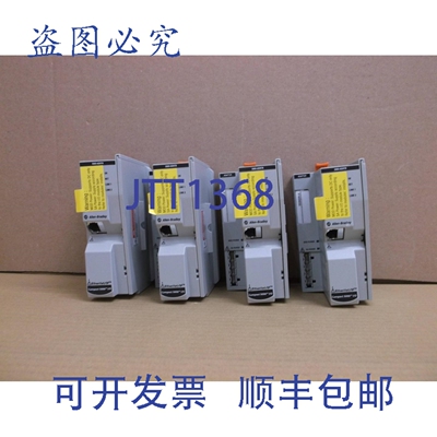 原装供应5069-AENTR A Allen Bradley Neuf Plc Compact 5000 以