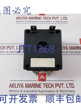 原装供应GARRE TRANSFORMERE 93/025256 电流互感器 50/60 Hz 0.8