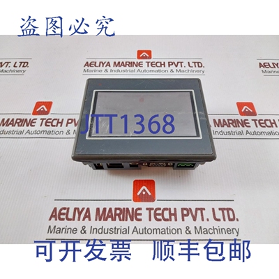 原装供应RENU FP5043TN-E PLC触摸式面板 00-17-F1-00-4D-52（无