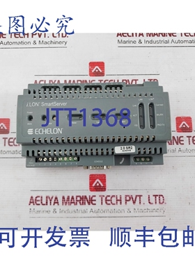 原装供应ECHELON 72101R-FT 互联网控制器 279-0485-51C 90-240V