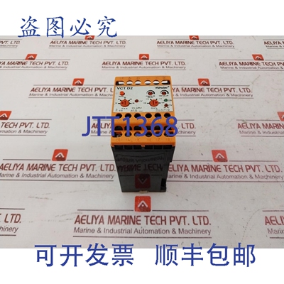 原装供应Minilec VCT D2 欠压继电器 2CO 415VAC