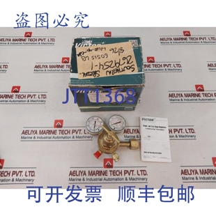 540 原装 供应Victor SR250C 0781G0027 单级和双级调节器