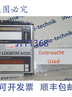 原装供应AEG Logistat A020 Steuerger?t A020/E/220V 7628-042 2