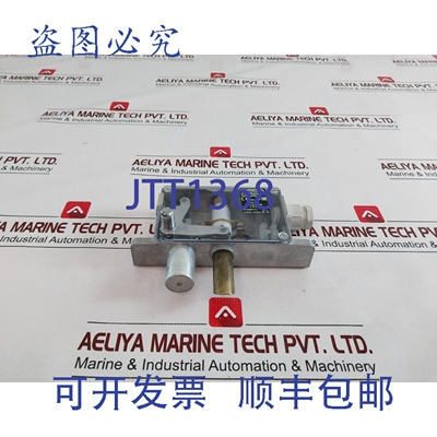 原装供应Schmersal AV 15LHE4X35 ATV 59/4 车门锁定系统