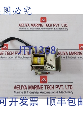原装供应FAI 分流器释放装置 SL-92286 240V 50HZ