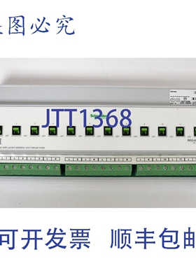 原装供应MTN648495 KNX 开关执行器