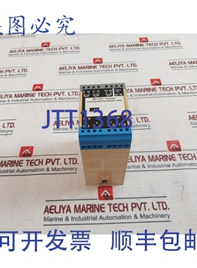 原装供应MTL Instruments MTL 2213 开关接近检测器继电器 250V 1
