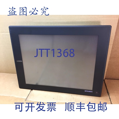 原装供应HMI Interfaz De Operador Pantalla Táctil A9GT-QBUSS