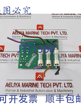 原装供应950 5617 PCB 板 02-3 保险丝