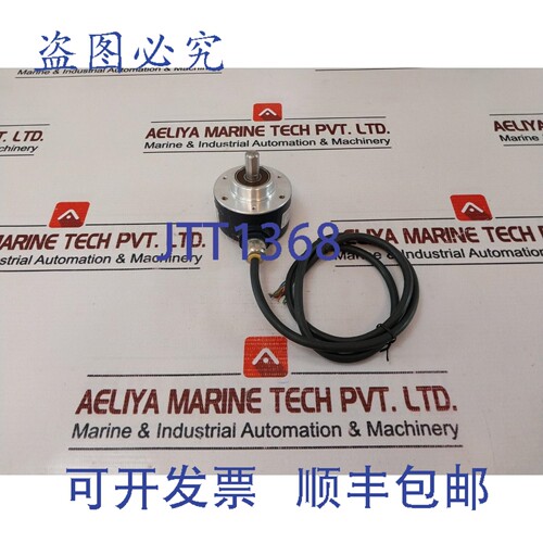 原装供应BEI SENSORS DHM510-5000-016 编码器 8250-581