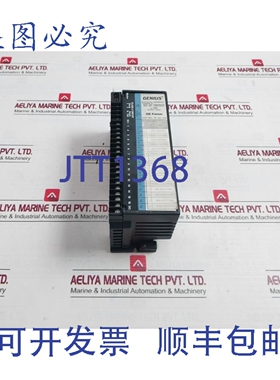 原装供应FANUC IC660BBD022 PLC I/O 端子源模块 T4A 60C E157515