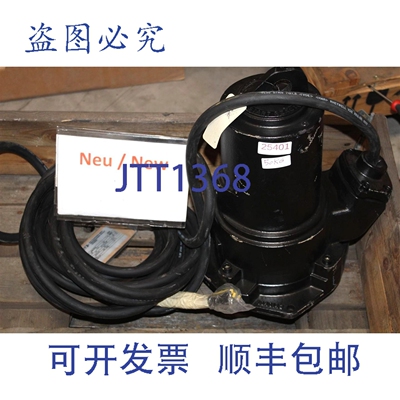 原装供应RITZ M30/2 电机 Pompe M30/2MOTOR Pas Complet