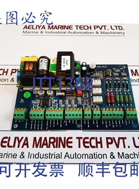 原装供应ORLACO ORL537-D PCB模块 100-240V/AC 2809