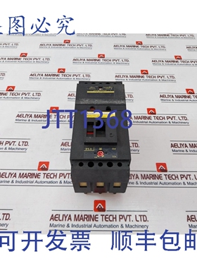 原装供应Unelec Record D 100 L 断路器 ITH25 3P 3D