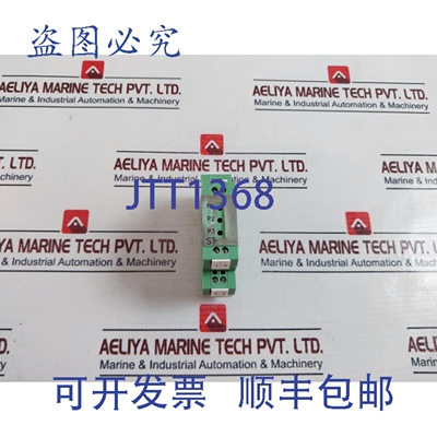 原装供应菲尼克斯电气 W006927452 Ueg 信号传感器