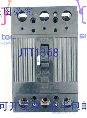 原装供应THQD32175 断路器 175A