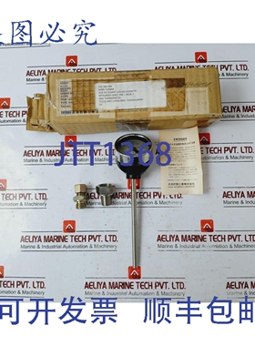 原装供应Thyoda 指针式温度计 0-100°C 03E5737 152-180-006