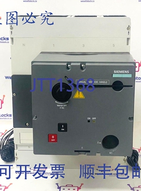 原装供应3VL7710-3TB46-8KE1-Z 断路器 1000A 3VL9800-3MN00 PN