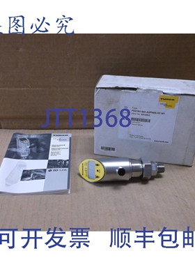 原装供应PS016V-503-2UPN8X-H1141 图尔克 Nuovo Scatola Pressio