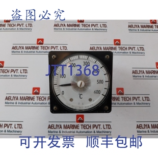 DVF 供应东洋计器 319 BEJ 模拟面板表 原装