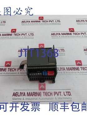 原装供应1p 6es7 235-0kd22-0xa8 模拟量 I/O模块 21-28 Vdc