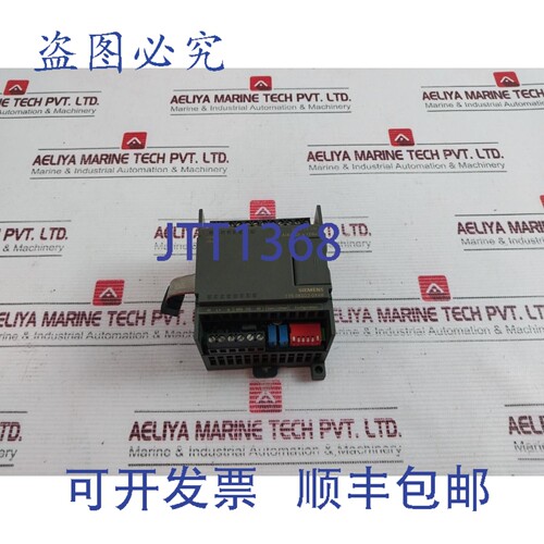 原装供应1p 6es7 235-0kd22-0xa8 模拟量 I/O模块 21-28 Vdc