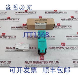 NBN40 fuchs 供应Pepperl 传感器 电感式 U4K 原装