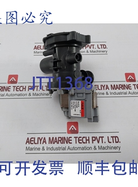 原装供应ASKOLL M 04 排电机 16001611900 220VAC 60HZ RC0406002