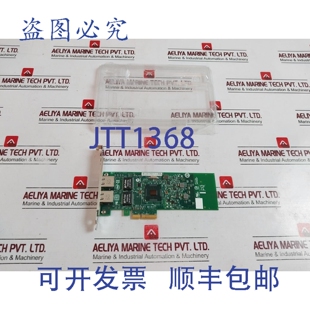 原装 CPU 供应Intel D68166 PCI C93606 网络板 002 01P8D1