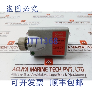 原装 AKS41 供应丹佛斯 液位变送器 084H4151 VAC 4–