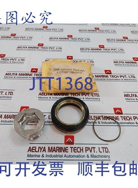 原装供应海洋工程 101045-C 垫片 1-1/2 英寸 101030 Rev.AA